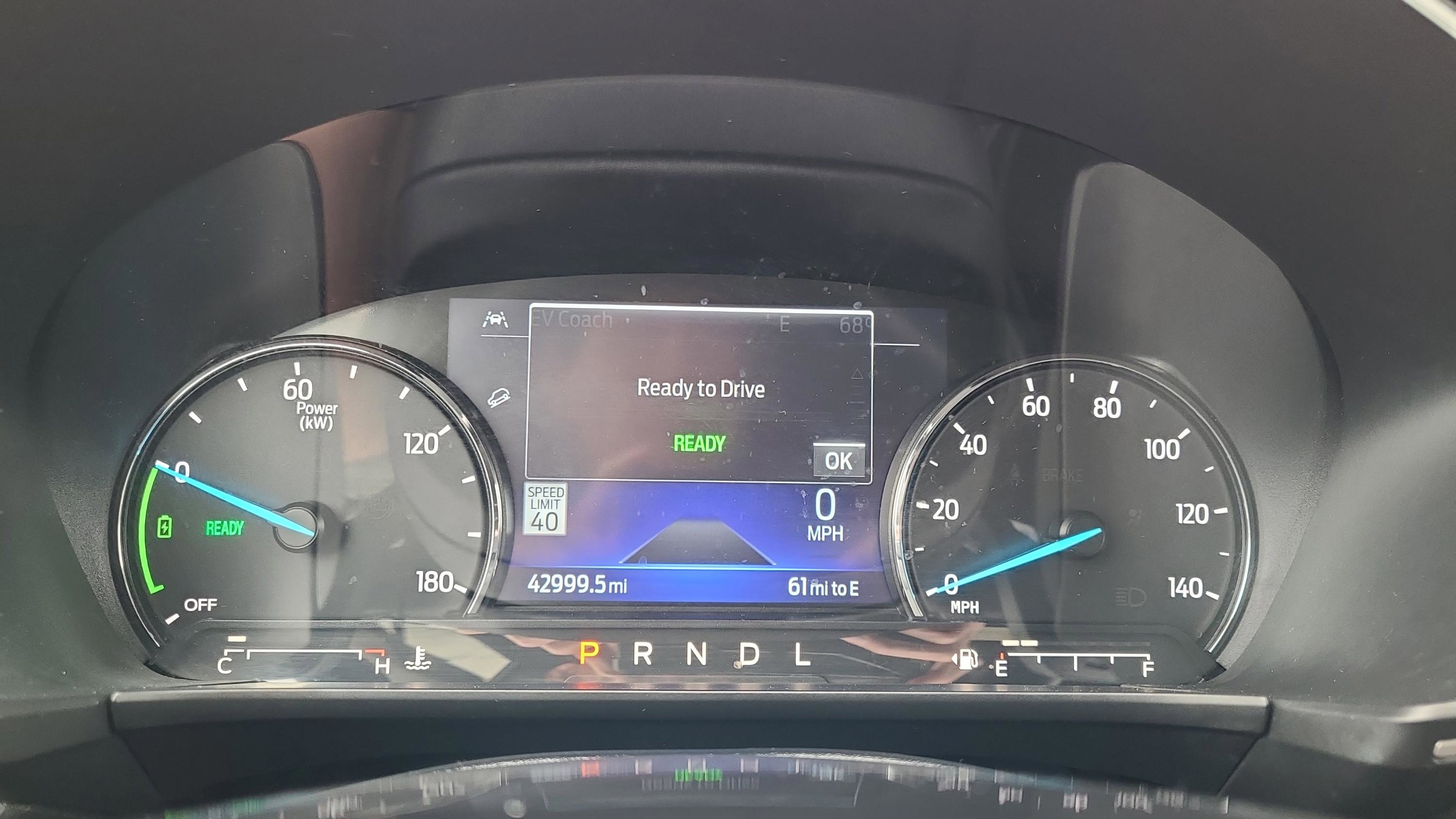 Used 2021 Ford Escape SEL image 19