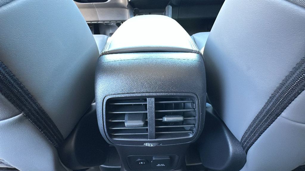 New 2025 Ford Bronco Sport Badlands w/ Badlands Tech Package image 25