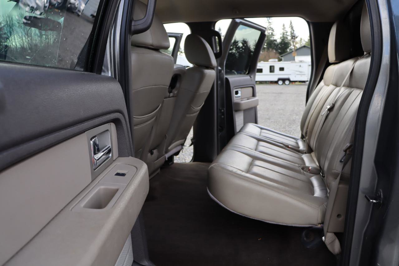 Used 2010 Ford F150 XLT AWD/4WD image 7