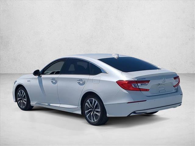 Used 2018 Honda Accord Touring image 16