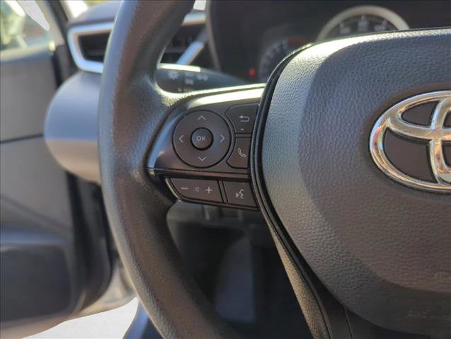 Used 2021 Toyota Corolla LE image 16