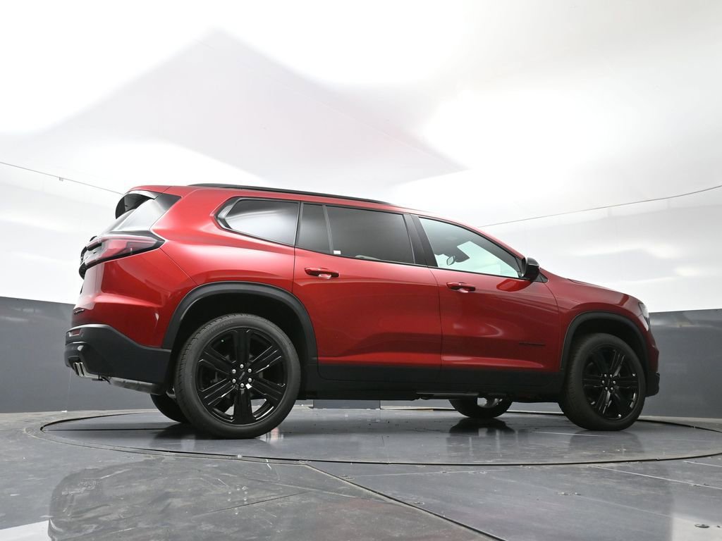 New 2025 GMC Acadia Elevation w/ Elevation Premium Package image 42