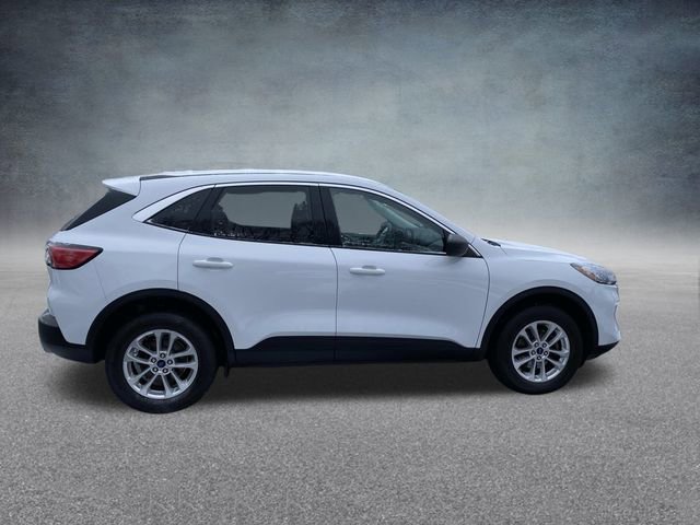 Used 2022 Ford Escape SE image 19