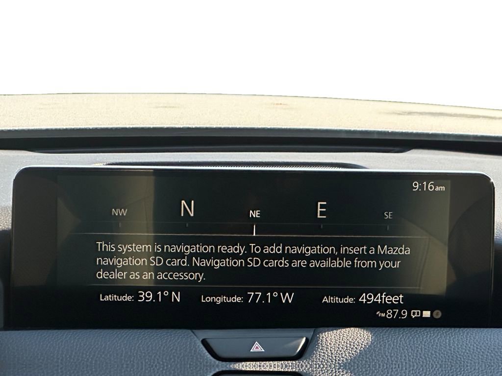 New 2026 MAZDA CX-90 3.3 Turbo w/ Preferred Package image 15