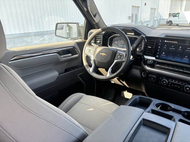 New 2026 Chevrolet Silverado 1500 LT image 21