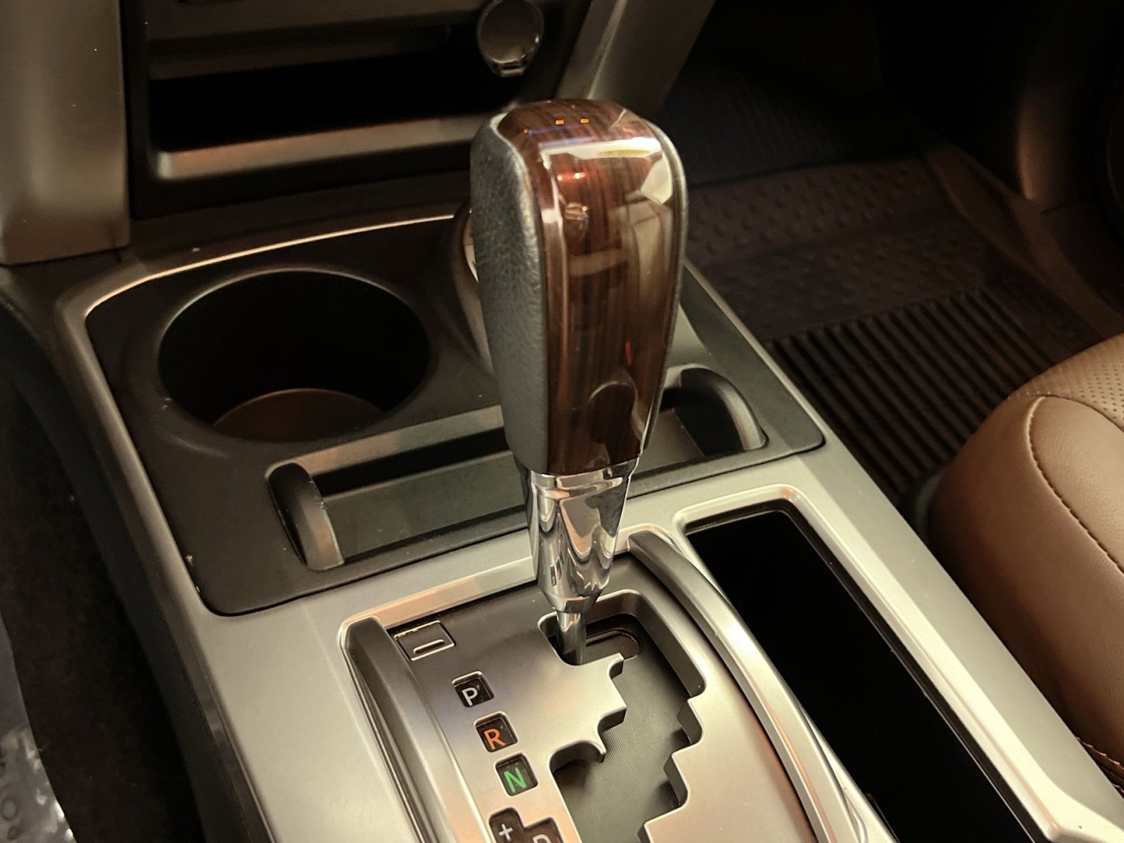 Used 2023 Toyota 4Runner Limited image 22