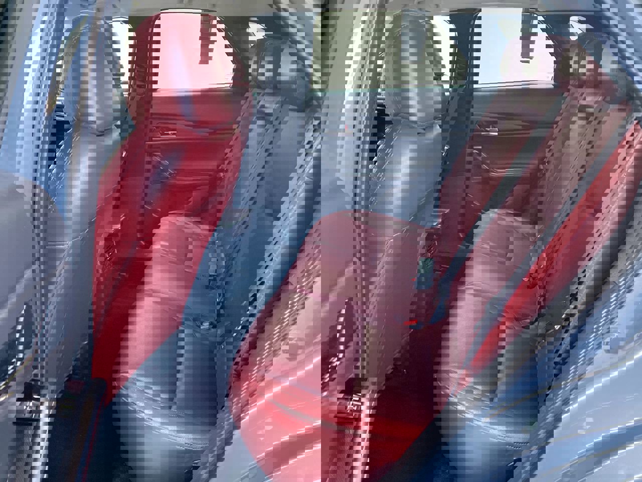 Used 2024 MAZDA CX-30 AWD 2.5 S w/ Preferred Package image 32