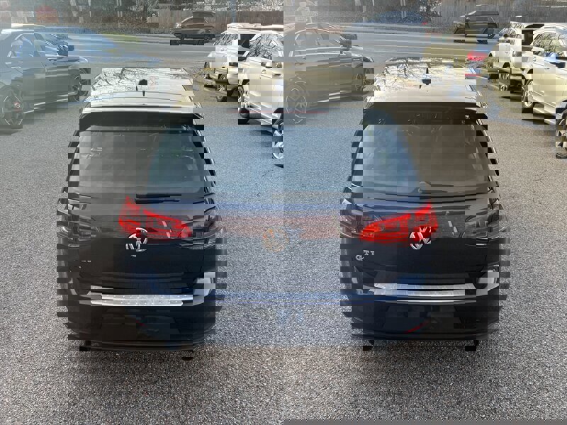 Used 2016 Volkswagen GTI S image 4