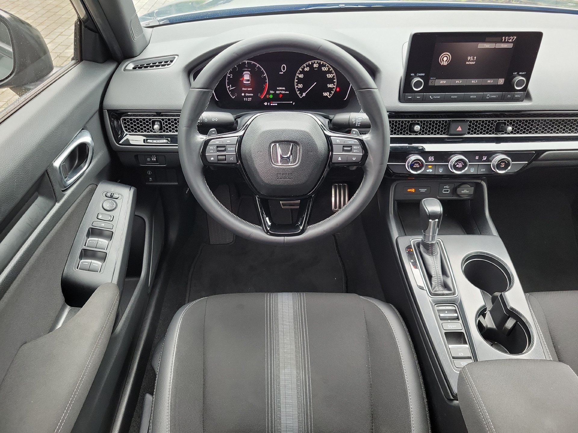 Used 2024 Honda Civic Sport image 18