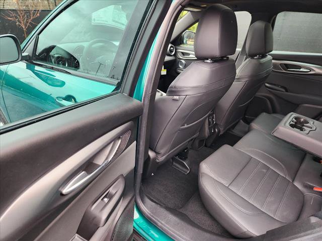 Used 2024 Alfa Romeo Tonale Veloce image 24