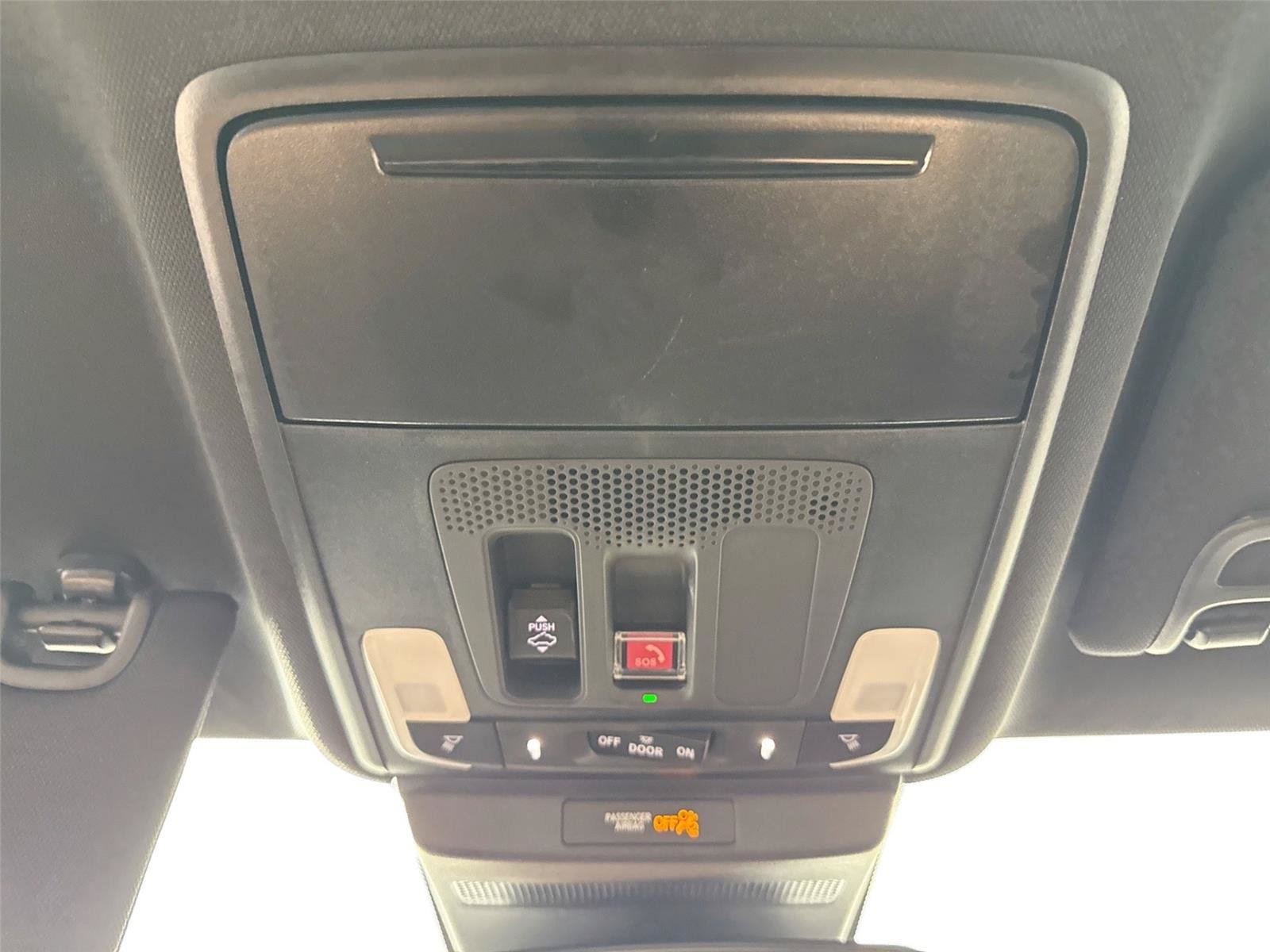 Used 2024 Honda Accord Sport image 21