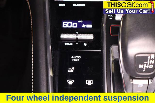 Used 2019 Porsche Panamera GTS image 25