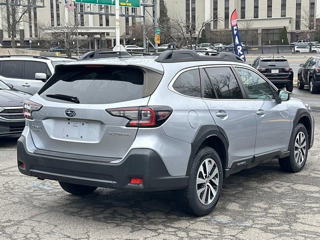 Used 2023 Subaru Outback Premium video 2