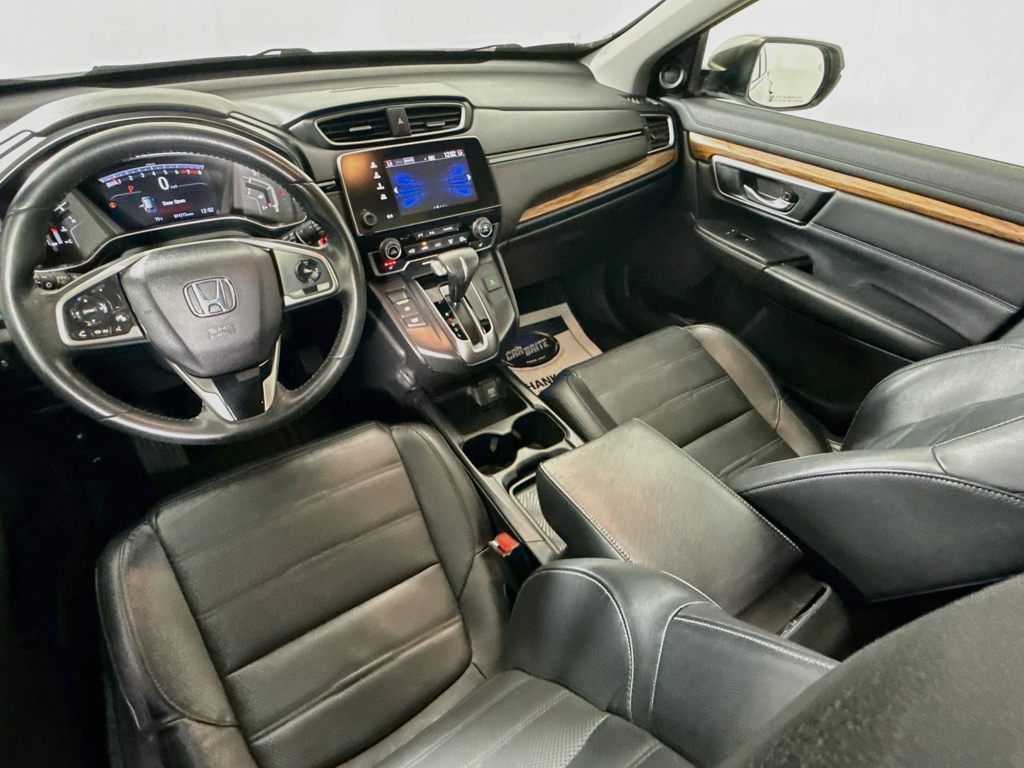 Used 2019 Honda CR-V EX-L image 22