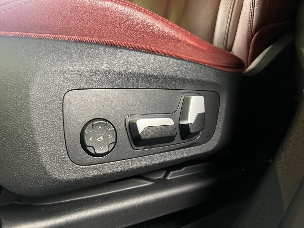 Certified 2022 BMW X3 xDrive30i w/ Convenience Package w/ZPA image 21