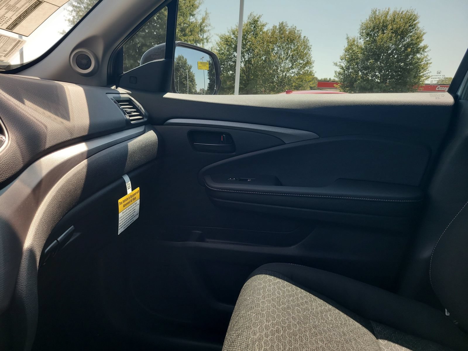 New 2026 Honda Ridgeline Sport image 28