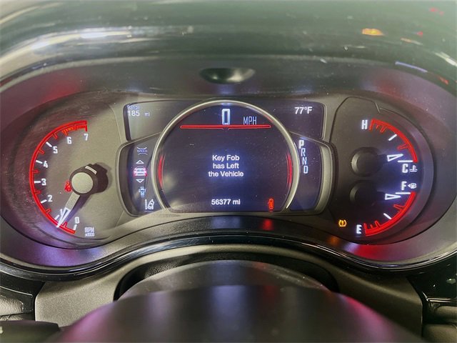 Used 2022 Dodge Durango Citadel image 14