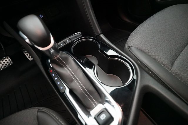 Used 2023 Buick Encore GX Select w/ Sport Touring Package image 17