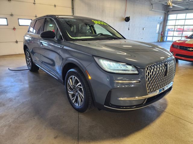 Used 2023 Lincoln Corsair FWD image 5
