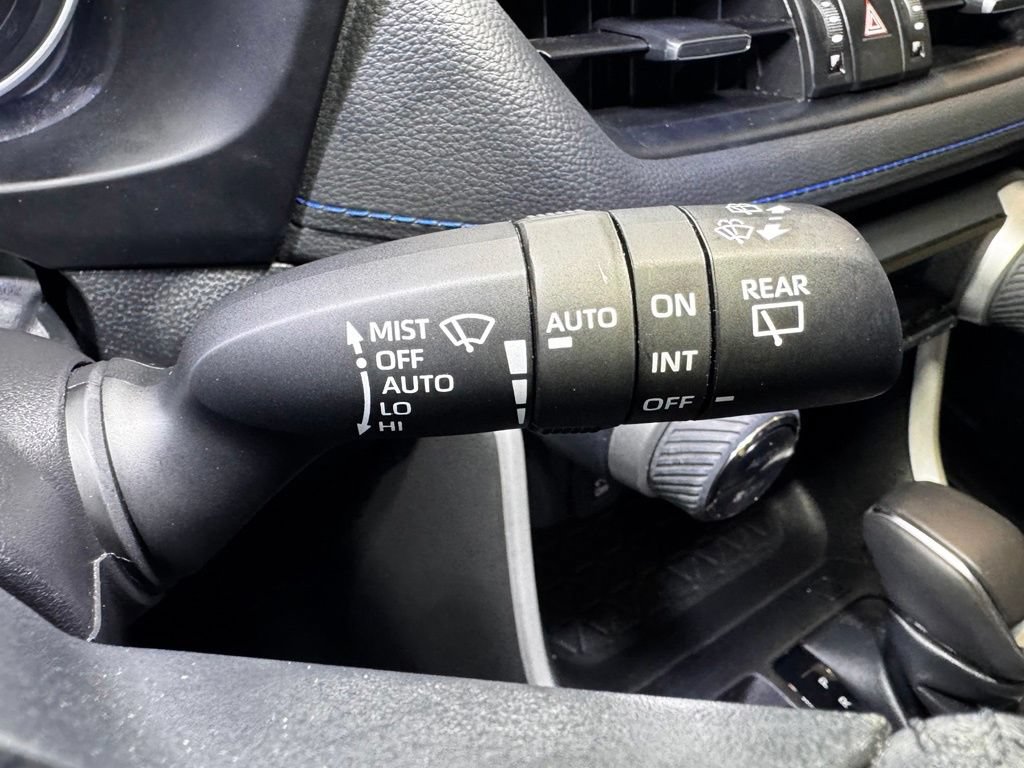 Certified 2021 Toyota RAV4 XSE w/ XSE Grade Weather Package AWD/4WD image 33