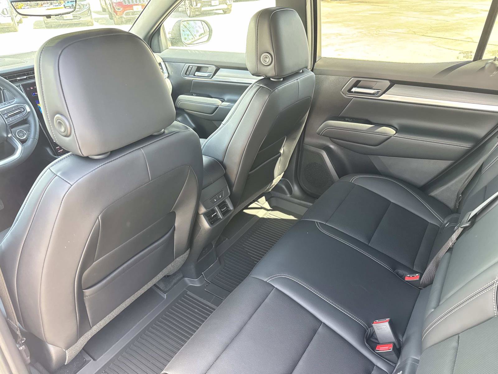 New 2026 GMC Terrain Elevation w/ Elevation Premium Package image 14