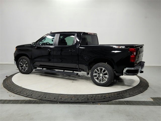 Used 2024 Chevrolet Silverado 1500 LT image 5