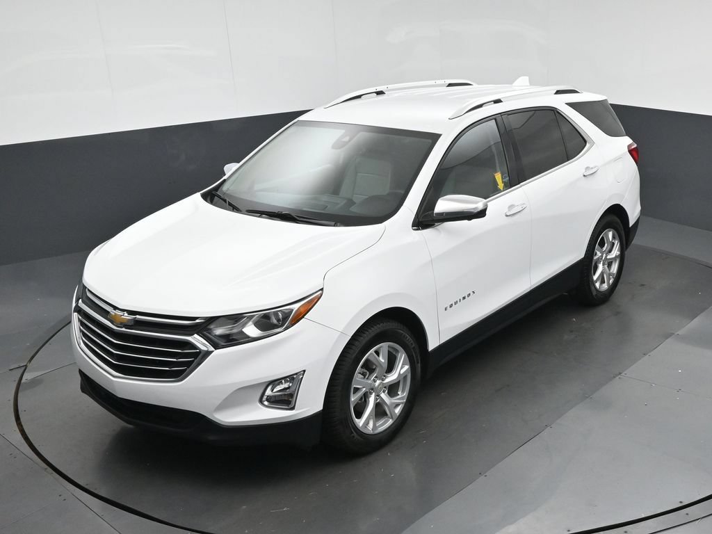 Used 2021 Chevrolet Equinox Premier FWD image 70