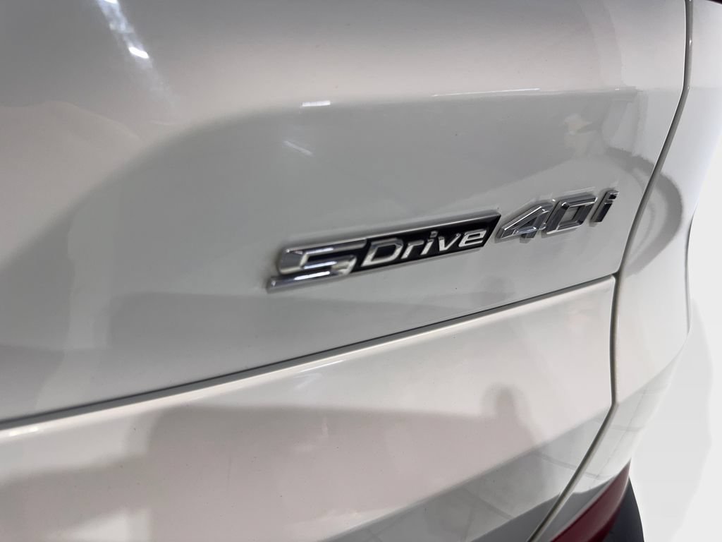 Used 2020 BMW X5 sDrive40i w/ Convenience Package RWD image 24