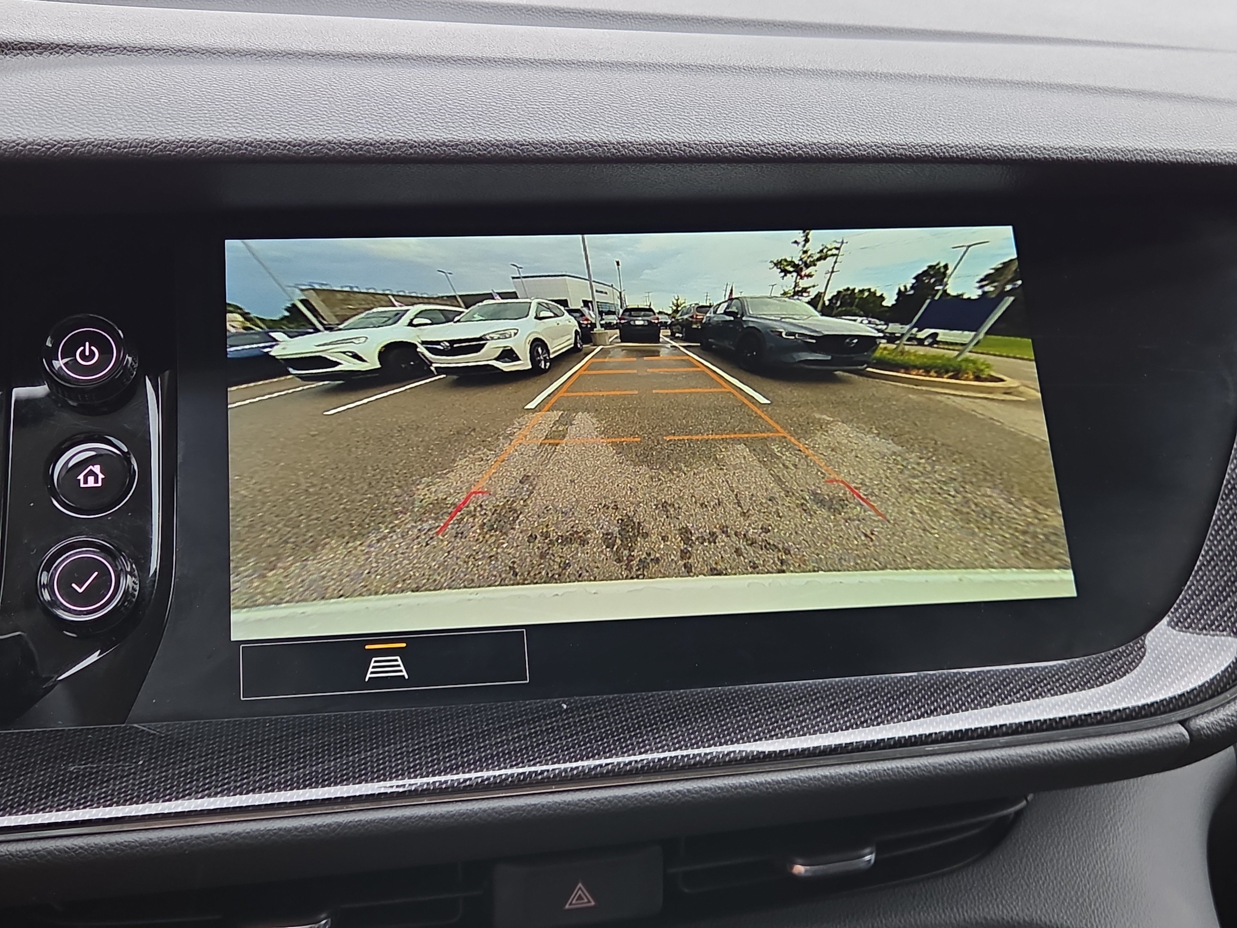 Used 2023 Buick Envision Preferred w/ Premium Seat Package AWD/4WD image 23