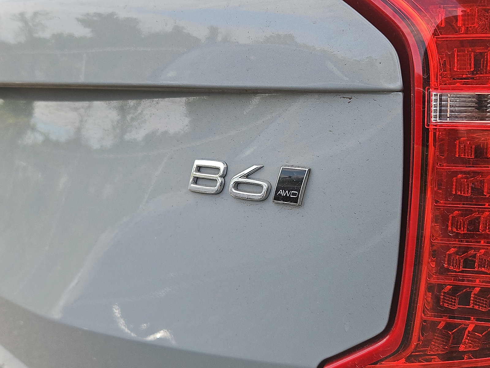 Used 2025 Volvo XC90 B6 Plus w/ Protection Package Premier AWD/4WD image 9