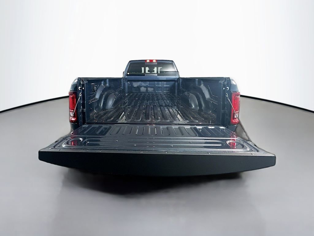 New 2026 RAM 2500 Tradesman AWD/4WD image 15