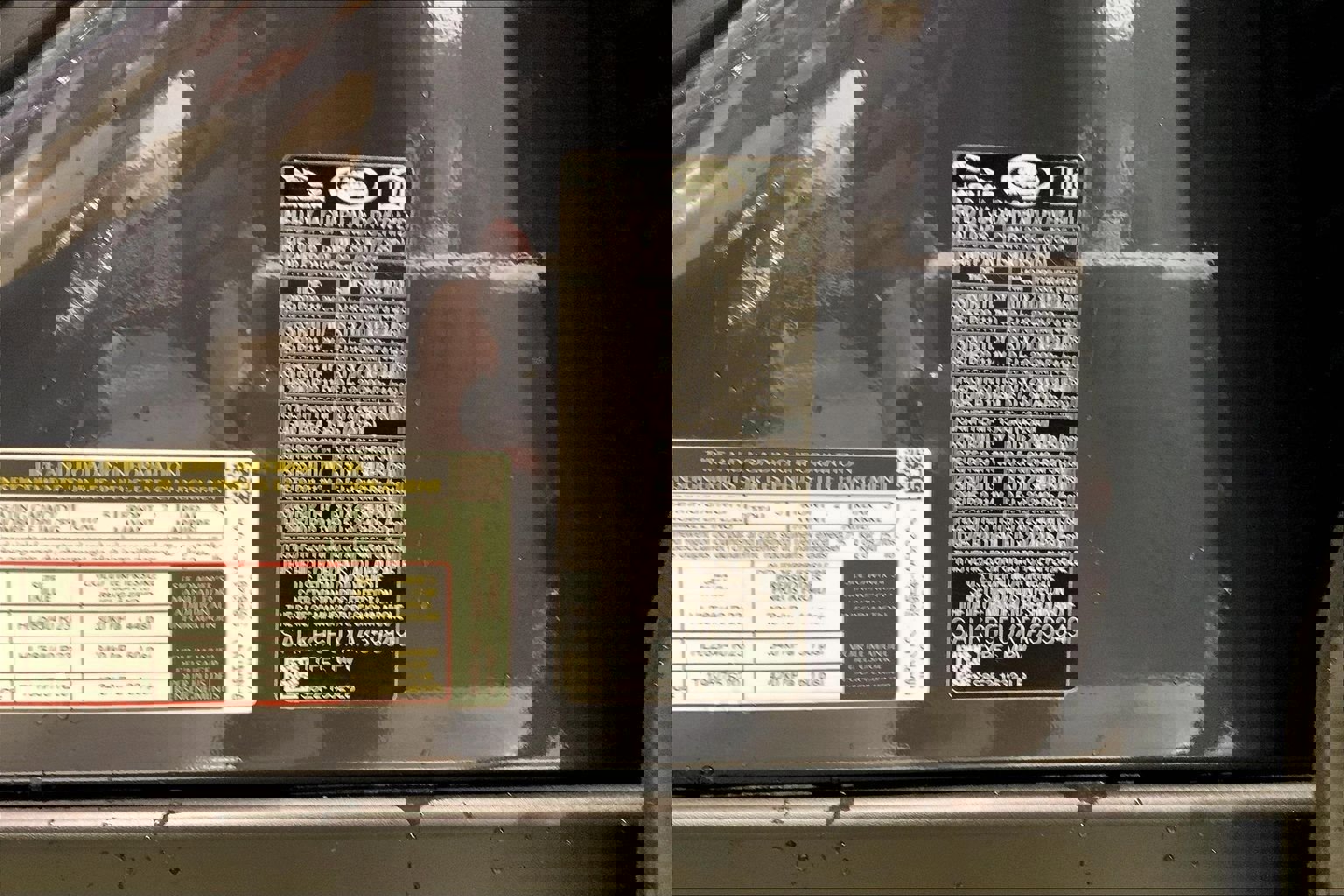 New 2026 Land Rover Range Rover SE image 18