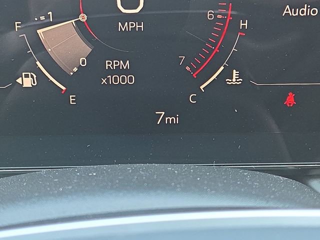 New 2026 GMC Terrain Elevation w/ Elevation Premium Package image 12