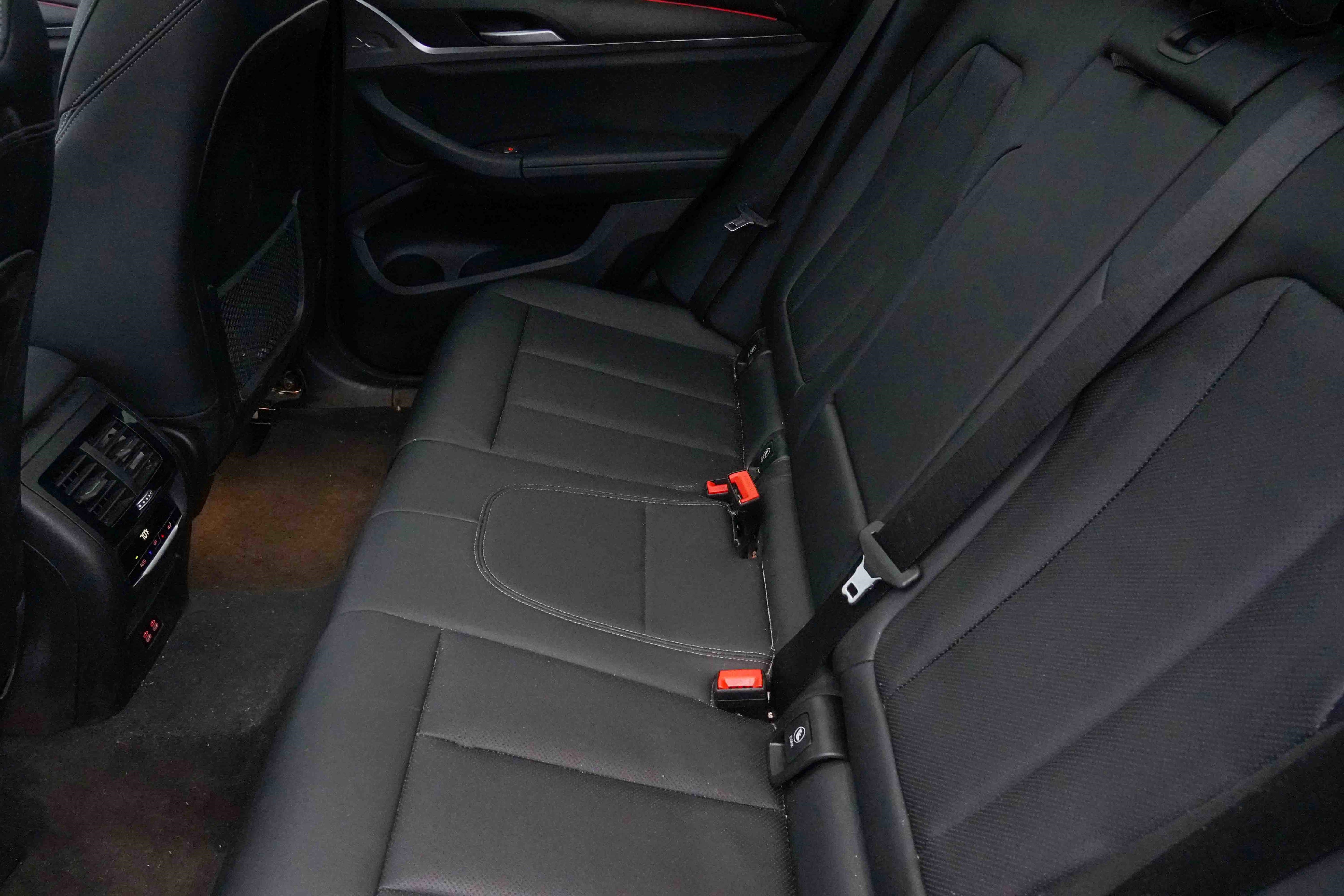 Certified 2023 BMW X3 sDrive30i w/ Premium Package image 35