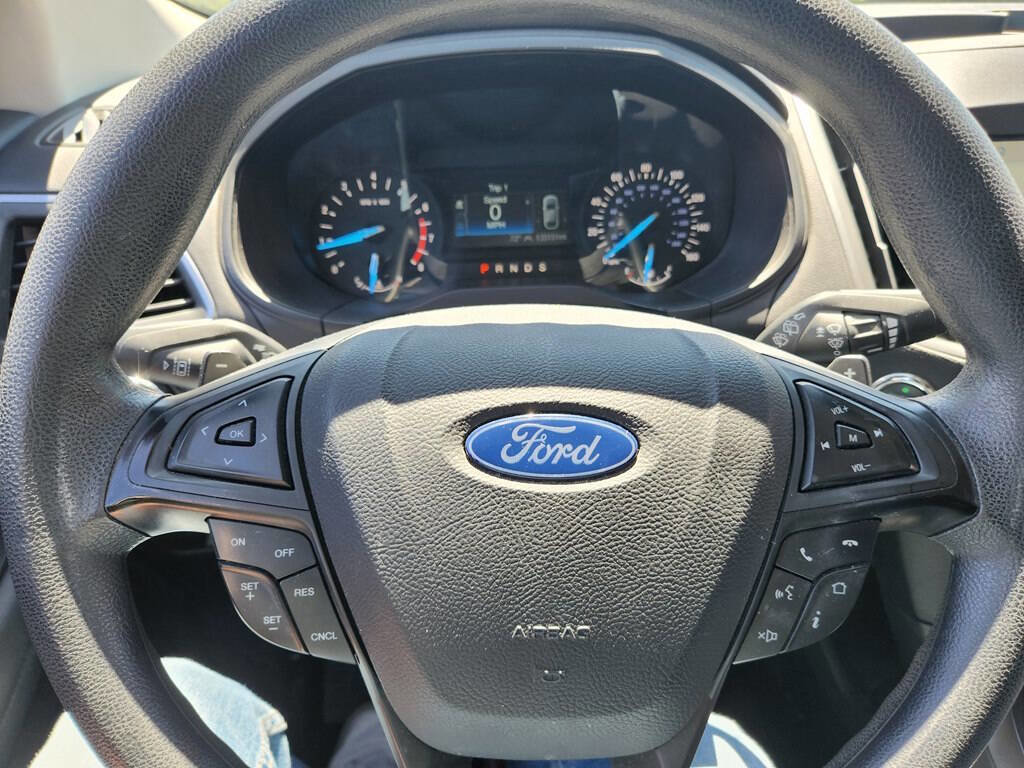 Used 2020 Ford Edge SE AWD/4WD image 19