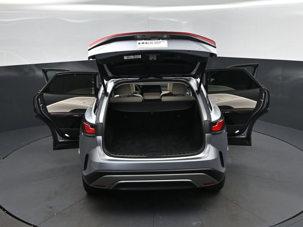 Certified 2023 Lexus RX 350 FWD w/ Accessory Package (Z1) image 48