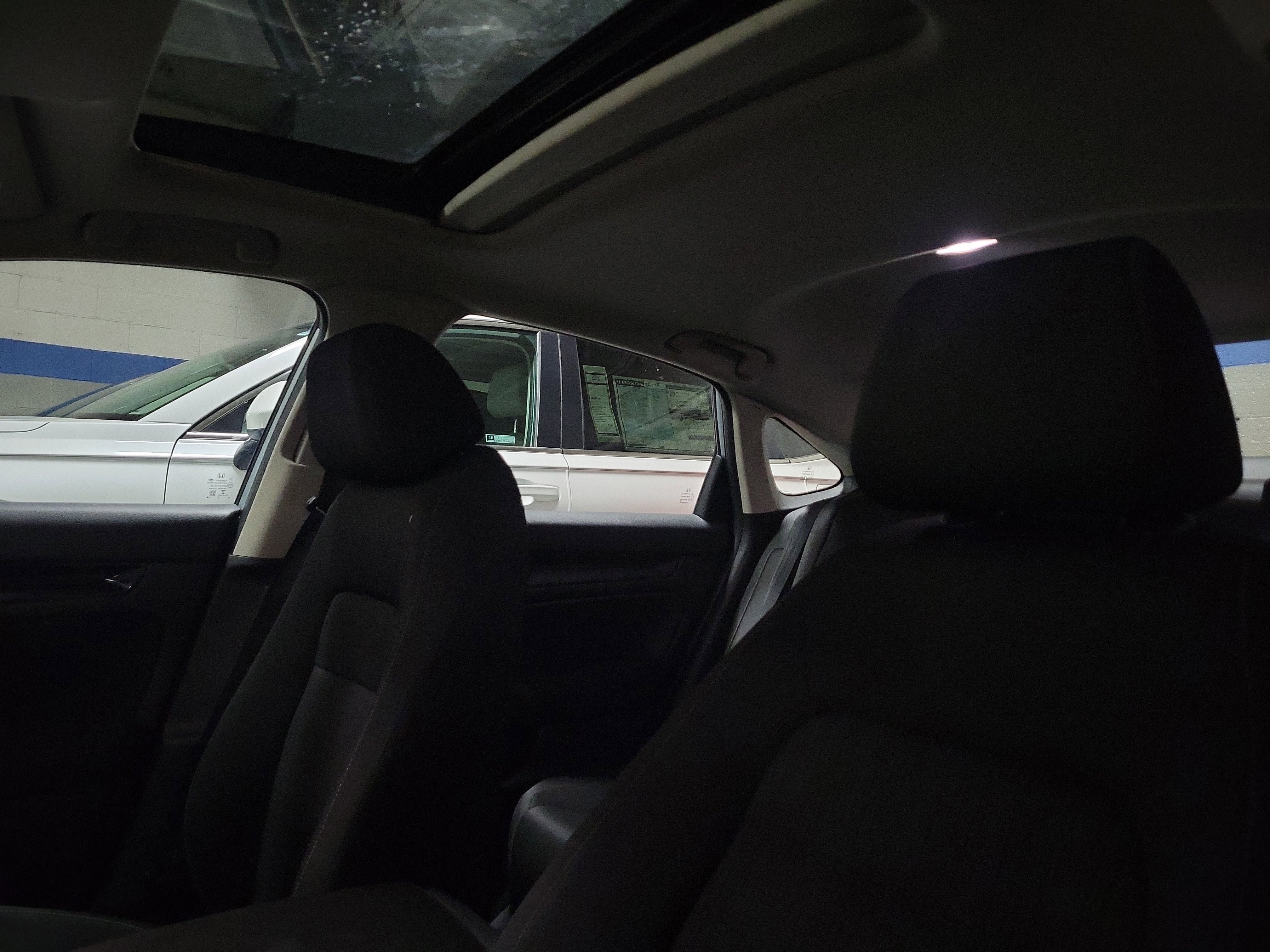 Used 2022 Honda Civic EX image 15