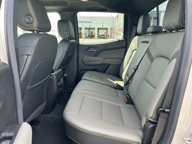 New 2026 Chevrolet Colorado ZR2 w/ Technology Package image 6