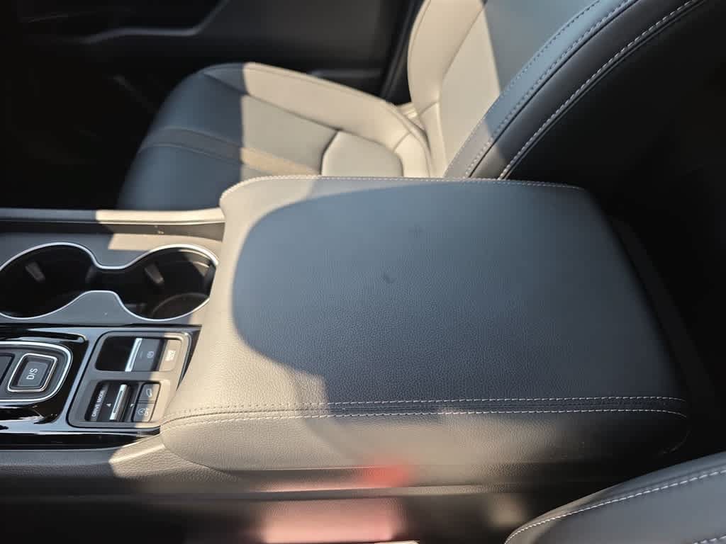 Certified 2025 Honda Pilot EX-L image 26