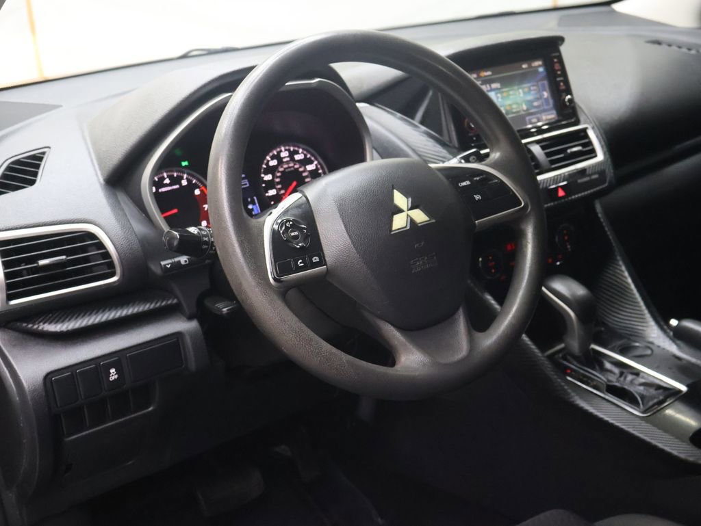 Used 2020 Mitsubishi Eclipse Cross ES image 18