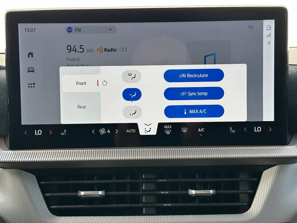 New 2026 Ford Explorer Active AWD/4WD image 15