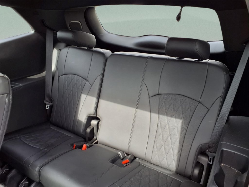 Certified 2023 Buick Enclave Avenir w/ Avenir Technology Package AWD/4WD image 26