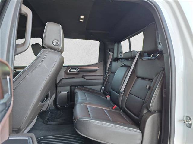Used 2024 GMC Sierra 1500 Denali AWD/4WD image 19