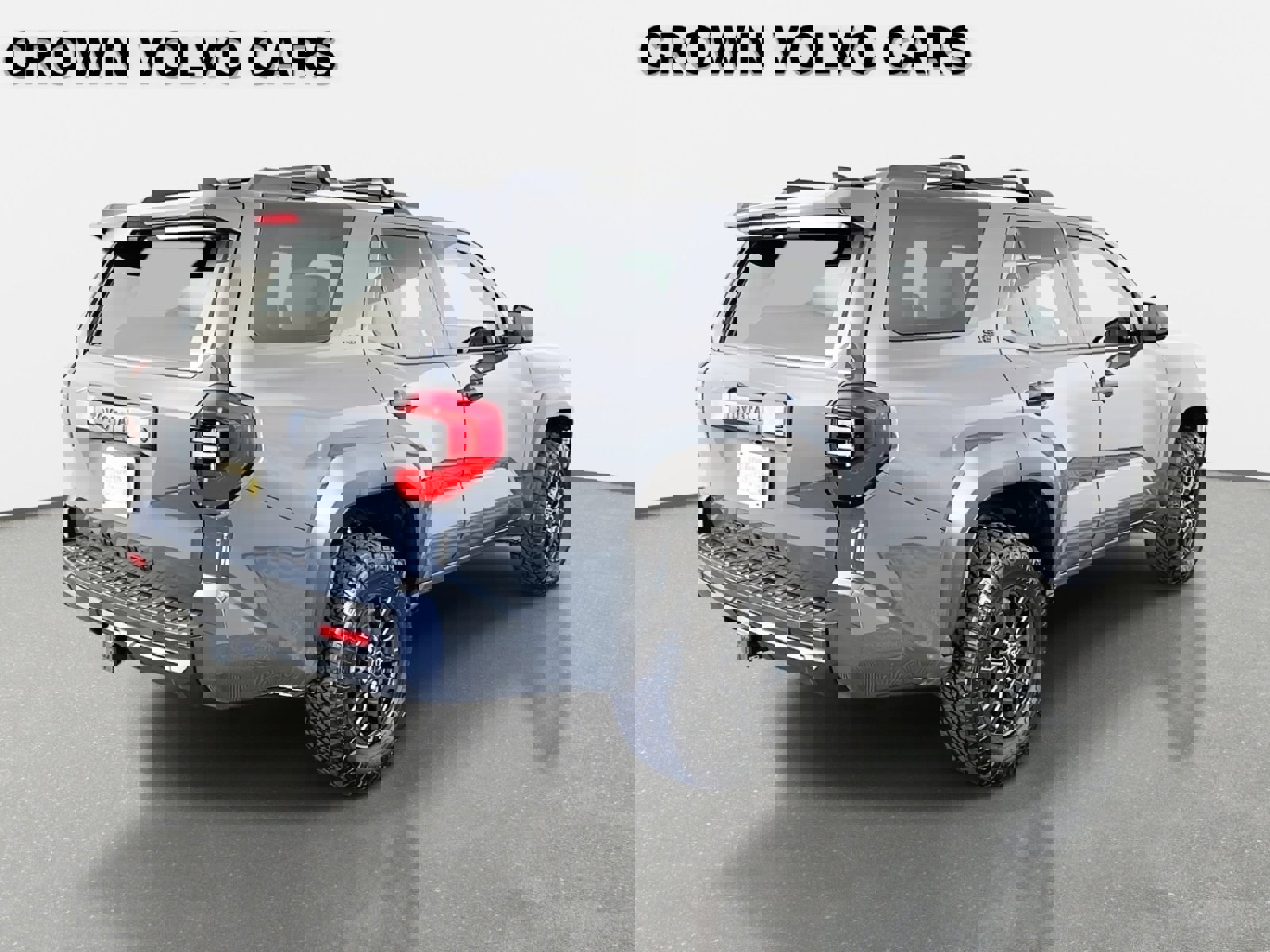 Used 2025 Toyota 4Runner SR5 image 6