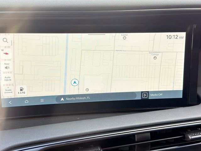 New 2026 Hyundai Palisade XRT Pro AWD/4WD image 13