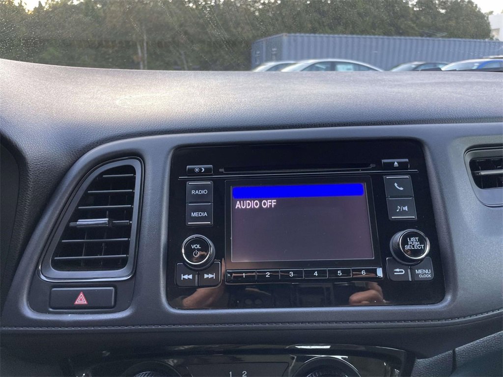 Used 2022 Honda HR-V LX image 26