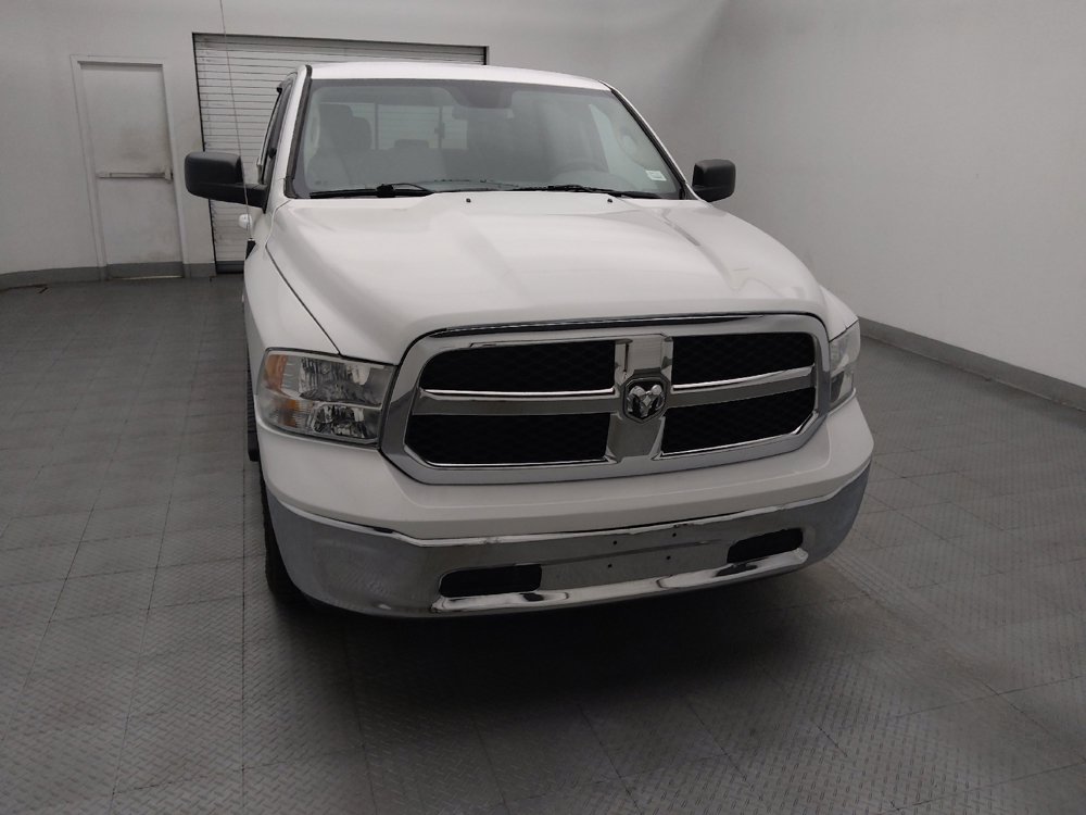 Used 2020 RAM 1500 Classic SLT RWD image 14
