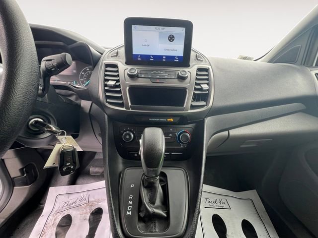 Used 2023 Ford Transit Connect XL image 11