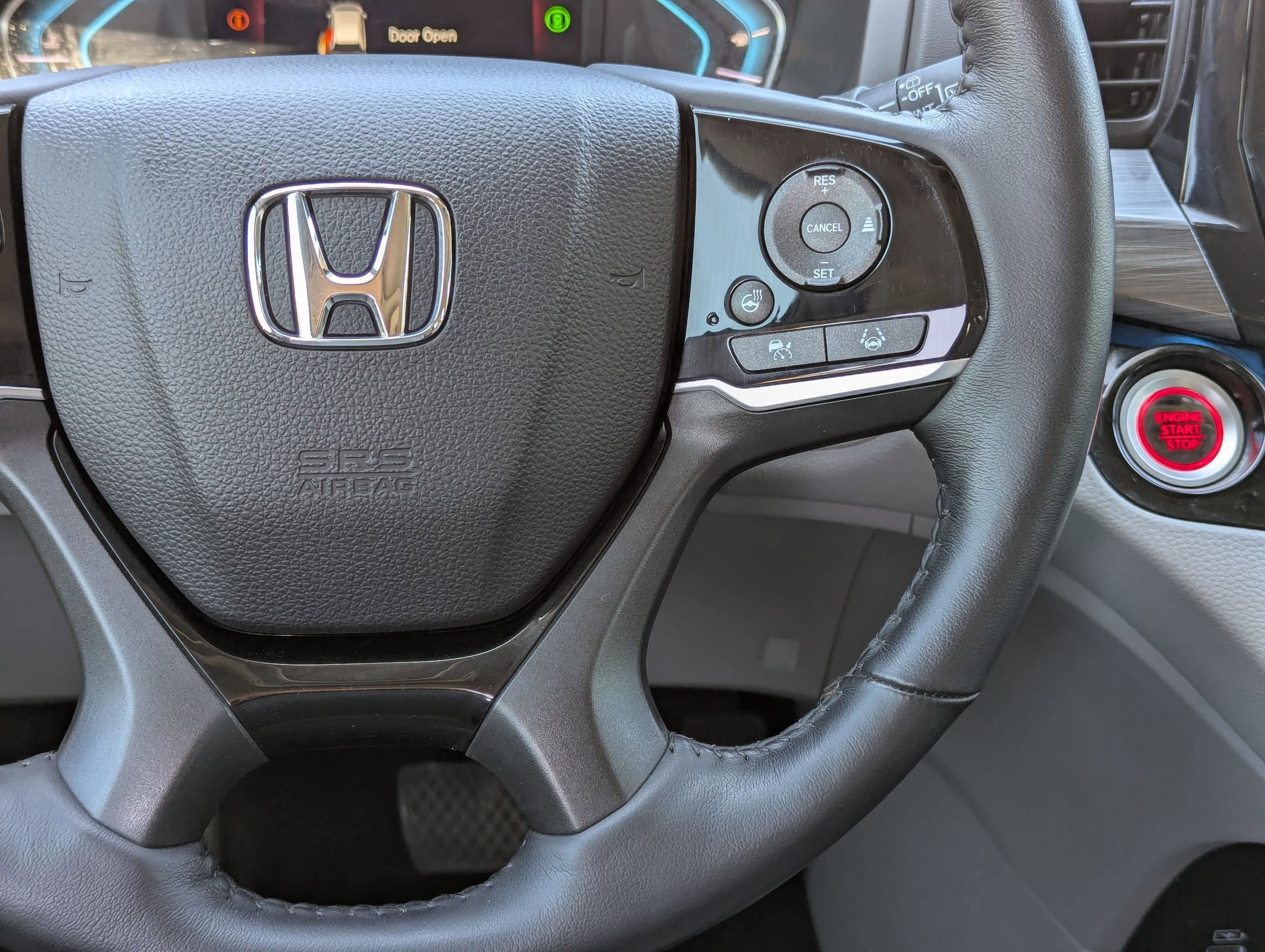 Used 2023 Honda Odyssey Elite image 21