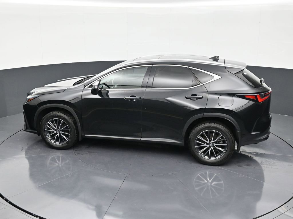 Used 2022 Lexus NX 350 AWD w/ Accessory Package 2 image 20